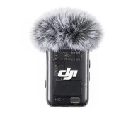 DJI Mic 2 Basic (1 TX + 1 RX) - bezprzewodowy system mikrofonów - 1210762 - zdjęcie 2